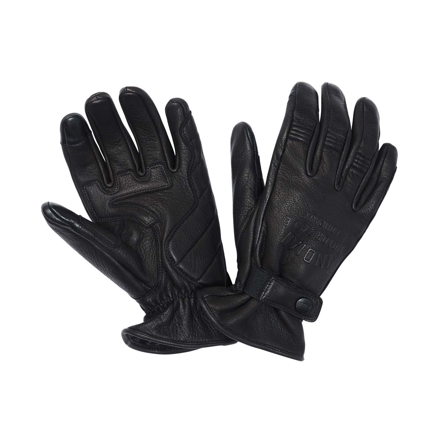 Indian Motorcycle: Gloves