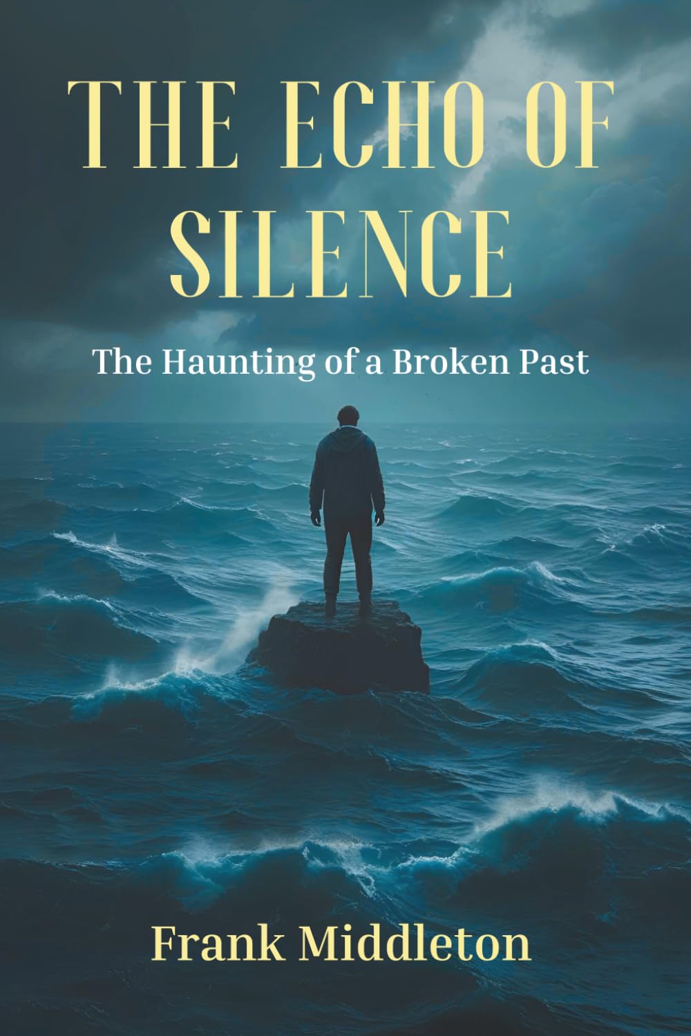 The Echo of Silence: The Haunting of a Broken Past