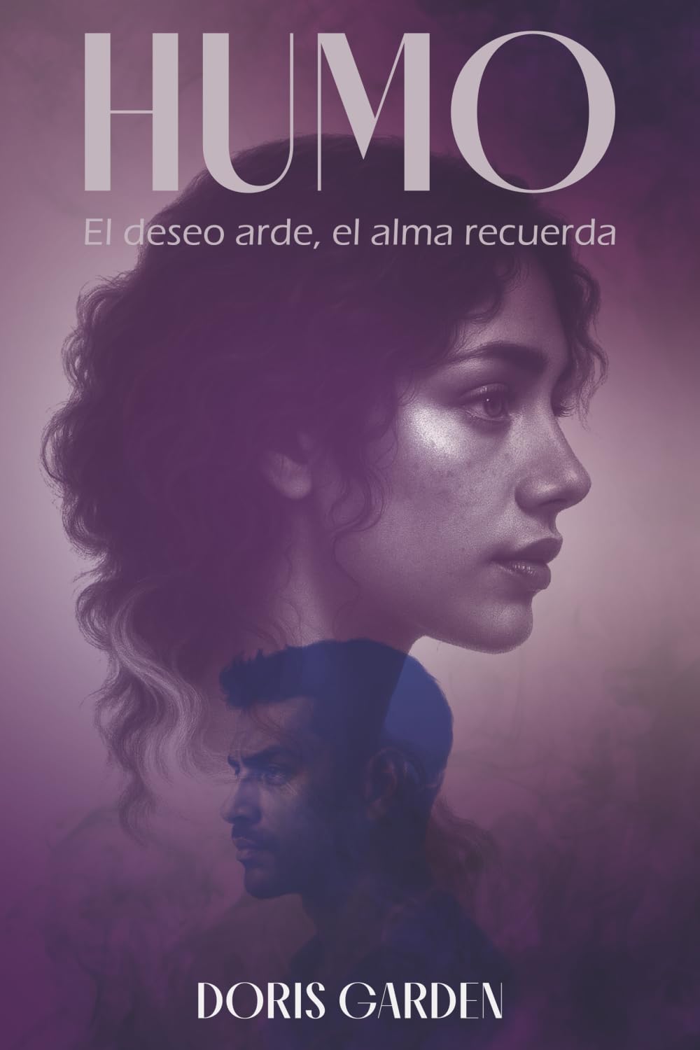 HUMO: El deseo arde, el alma recuerda
