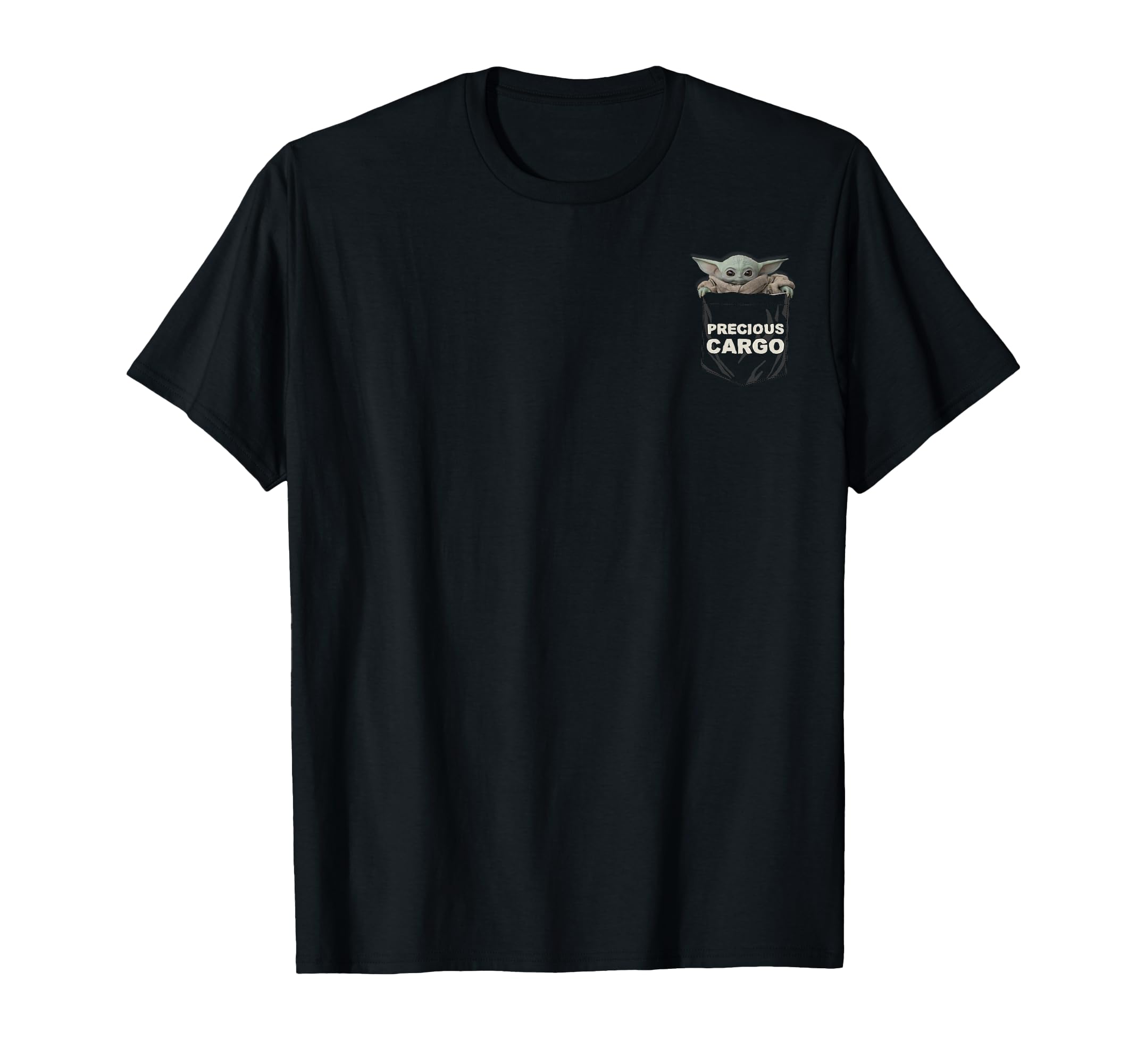 Kleidung mit Designs von Amazon Merch on Demand