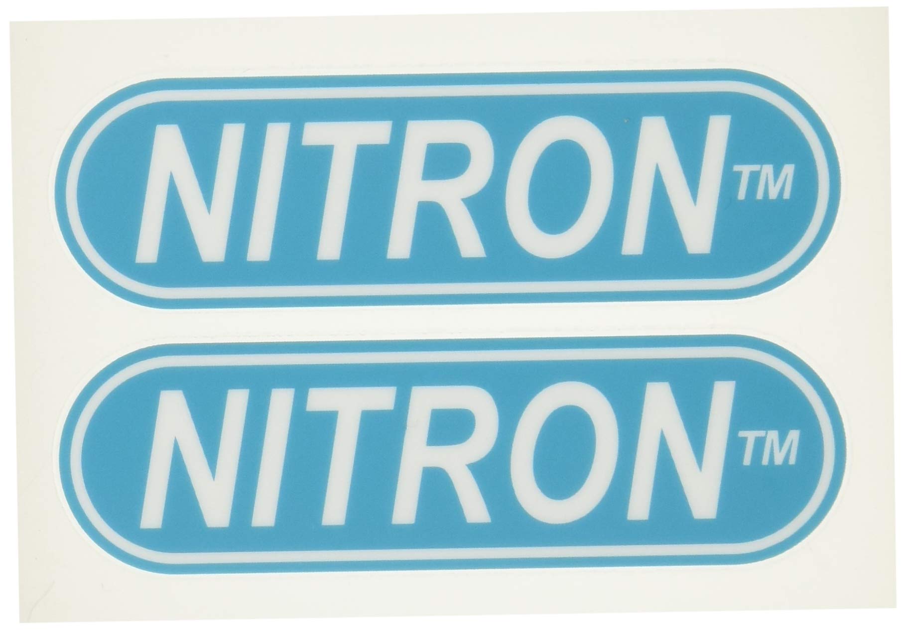 Amazon.co.jp: 東洋マーク NITRON ステッカー 小 R-924 : 車＆バイク