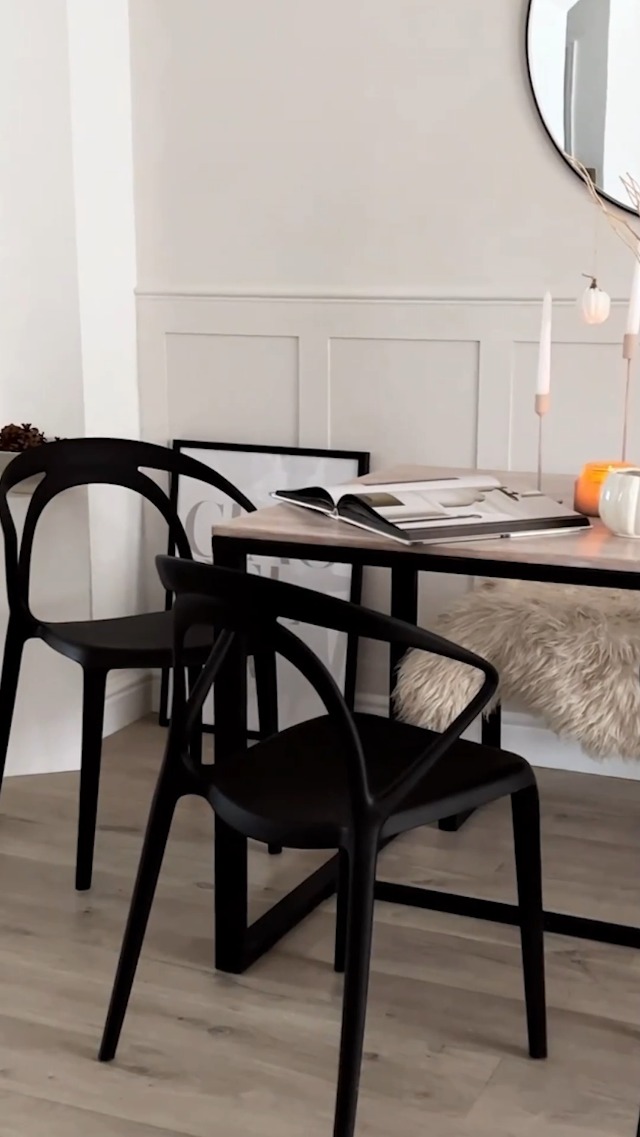 Sedie Da Esterno KIT SEDIE POLIPROPILENE CUCINA BAR RISTORANTE