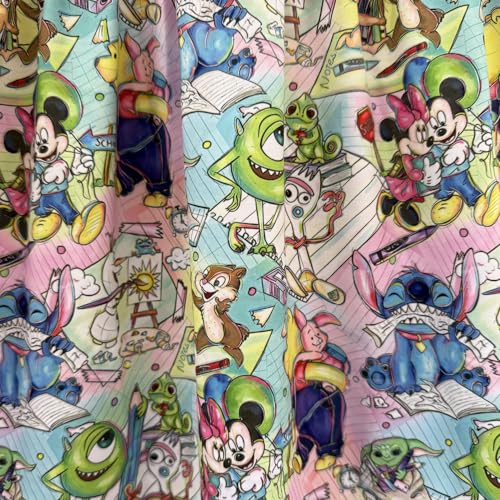 Toddler Girls Back to School Dress,Girls School Outfits 2-8Y4