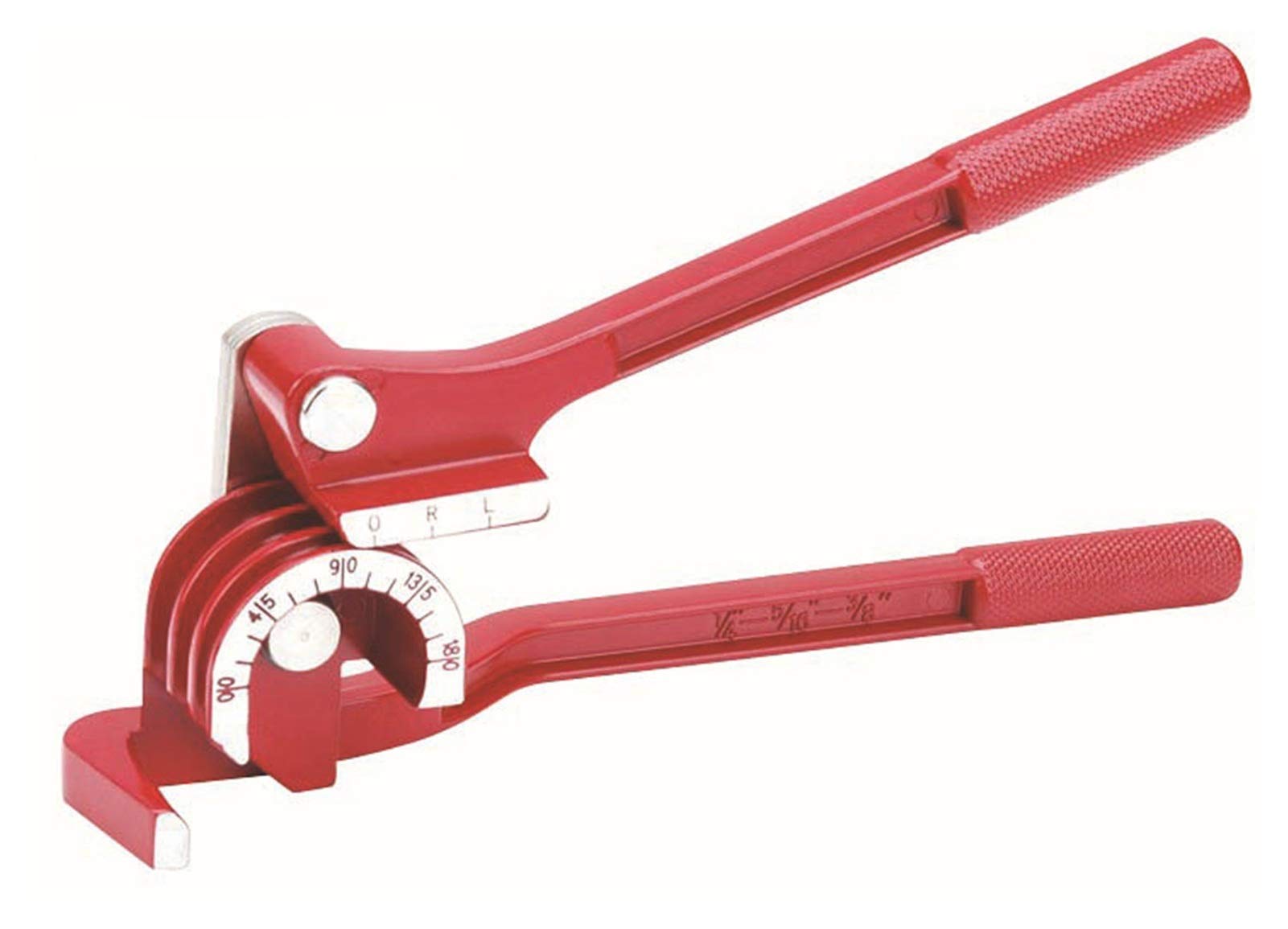 Pooiqx One Color Ct-369 180 ° Triple Combination Bender Bending Device 3 In 1,High Durability