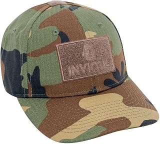 BONE INVICTUS TRIGGER CAM. WOODLAND TAM. U