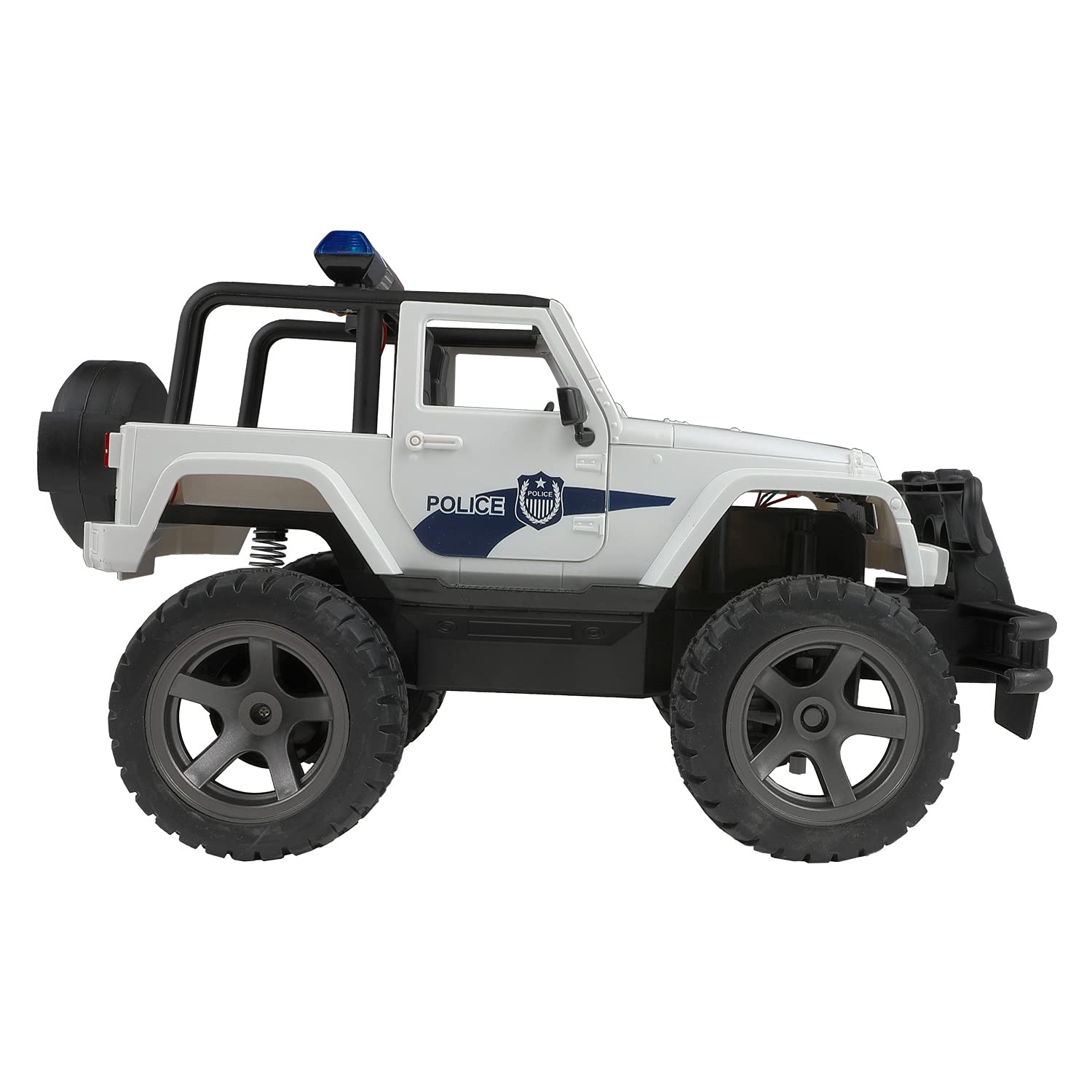 Amazon.co.jp: DoubleE ラジコンカー こども向け ジープ正式