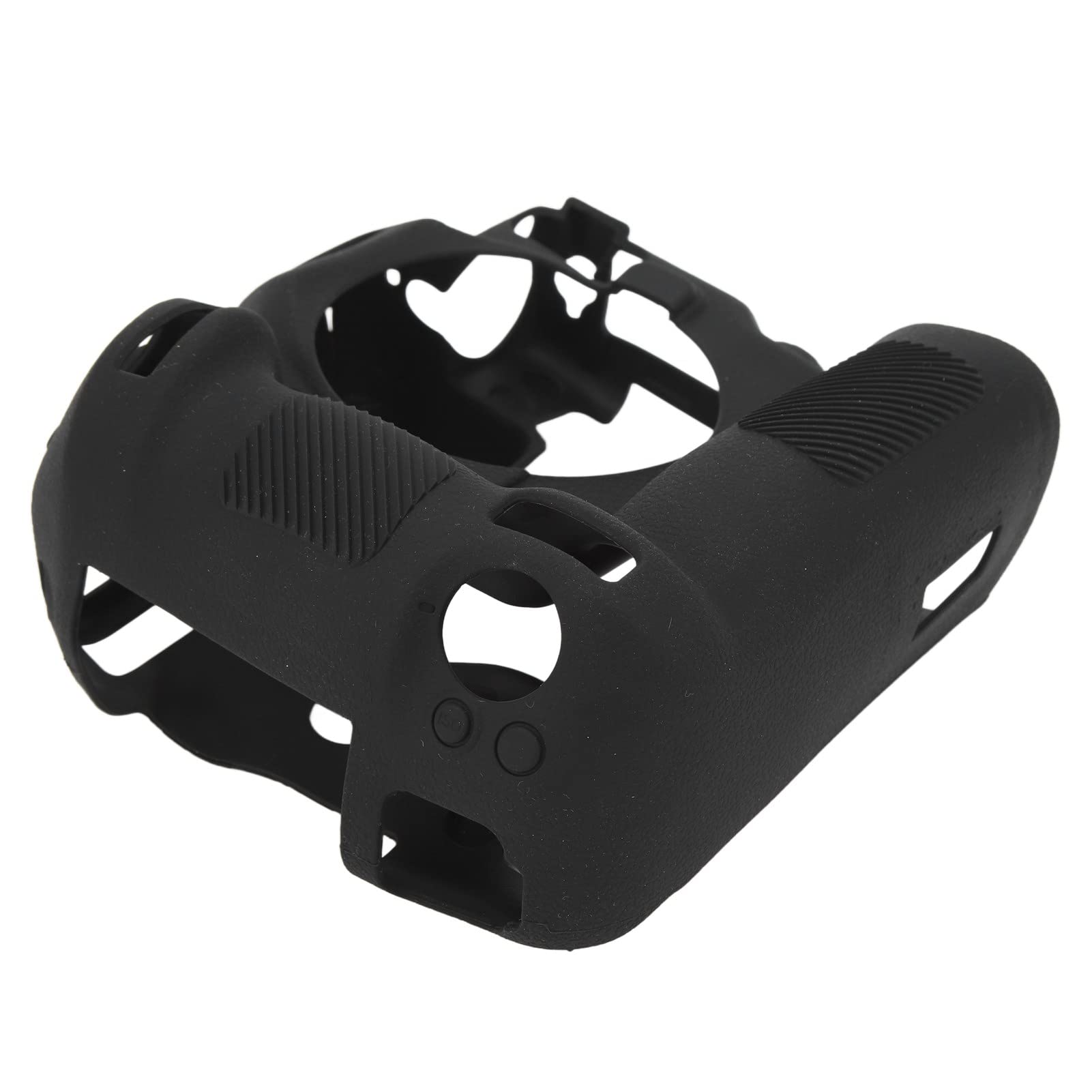 Cryfokt Custodia per Fotocamera in Silicone Pelle Protettiva Morbida e Flessibile per Fotocamera Z9 Resistente Ai Graffi Resistente Leggera Nera