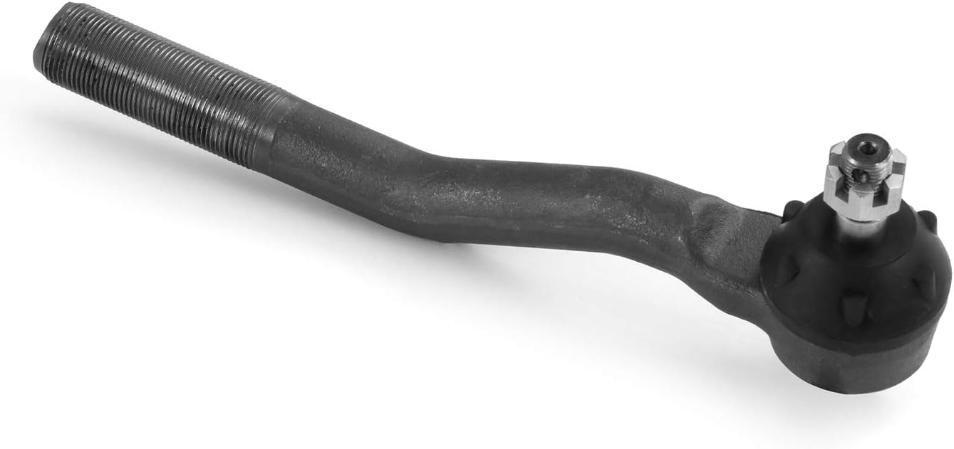 Metrix Premium Chassis Parts - Front Left Inner Steering Drag Link Fits 1999-2004 Jeep Grand Cherokee, Replacement ES3475, Made in Europe