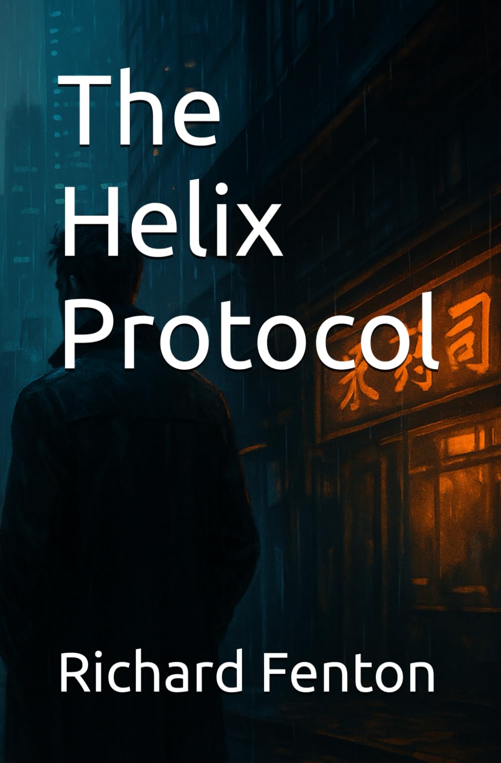 The Helix Protocol (The HELIX Sequence)