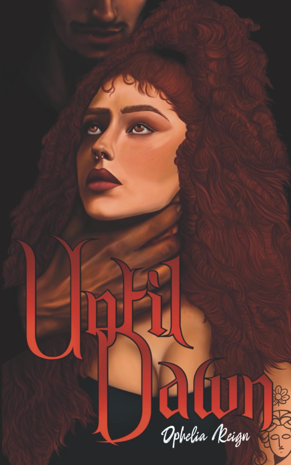 Until Dawn: A Paranormal College Romance Novella