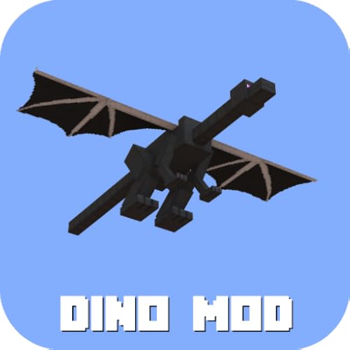 Dino Mod