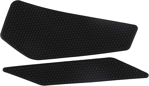 Miniatura 6 de Bruce & Shark Para Kawasaki Ninja 400 EX400 2018 2019 2020, almohadillas de goma antideslizante para tanque de gasolina para motocicleta con