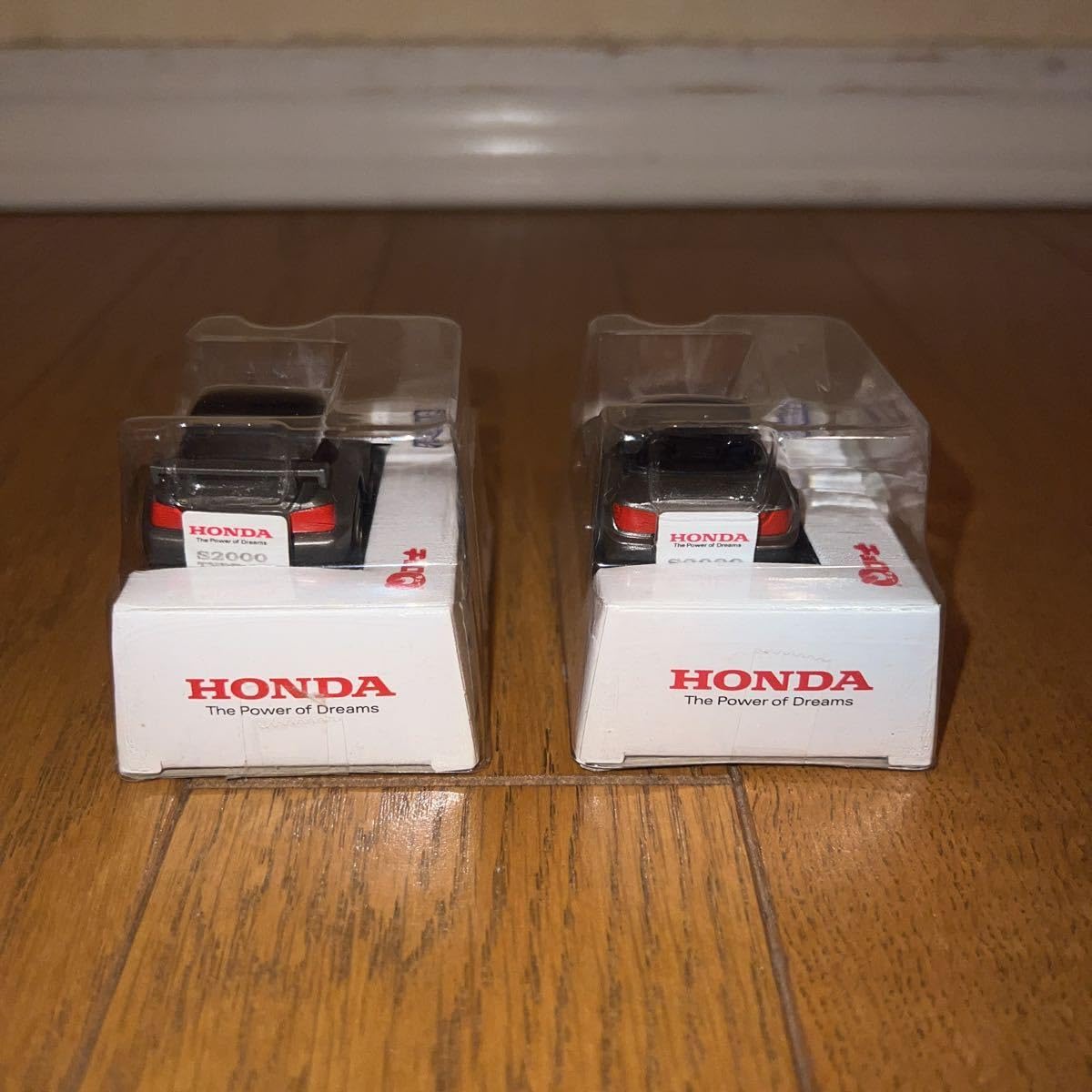 HONDA S2000 TYPE S チョロＱ チョロQ STD】ホンダ S2000 タイプS | MP935TのチョロQ ミニカー
