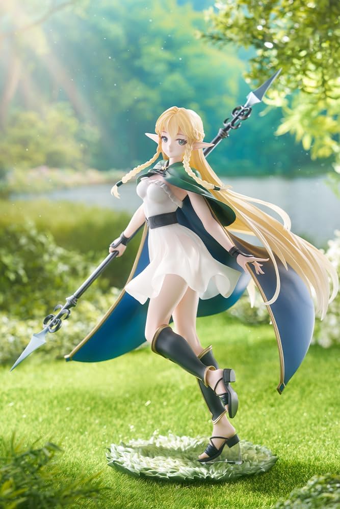 Kotobukiya Unicorn Overlord El Trinde 1/7 Scale PVC Painted Complete Figure