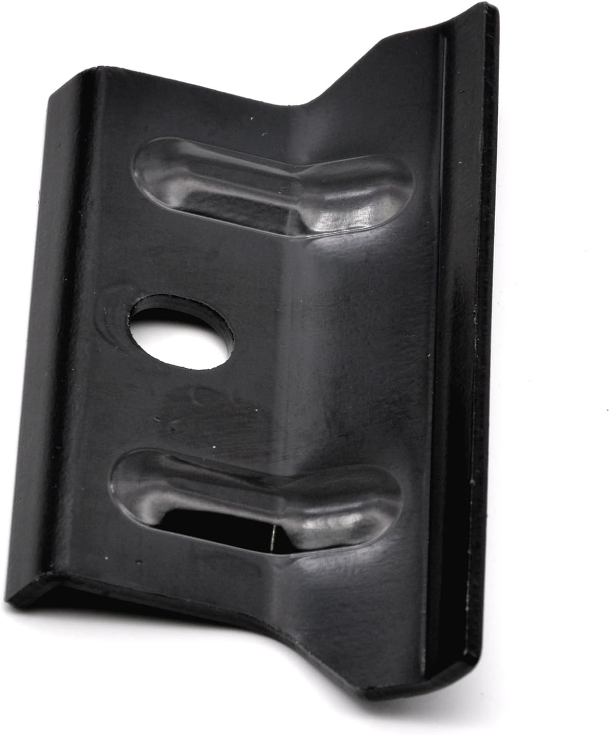 Battery Hold Down Tie Bracket Clamp Compatible For Hyundai Sonata 2011-2019, Santa Fe 2013-2016, Tucson 2016-2018, Kia Optima 2011-2020, Forte Sedan Koup 2010-2013 37160-2W000 37160-1M000