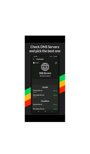 PingNet - Network Utilities SpeedTest