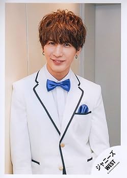 ジャニーズWEST - ジャニーズWEST 藤井流星セット WEST 藤井流星 うちわ×4＋写真 合計5点セット｜Yahoo!フリマ（旧