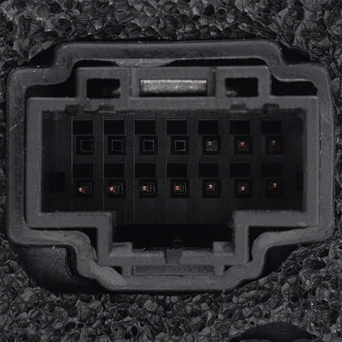 Miniatura 9 de Espejo eléctrico para 2014-2015 Optima USA construido con detección de punto ciego indicador de señal de giro calentado Power Fold 876204C540 derecho