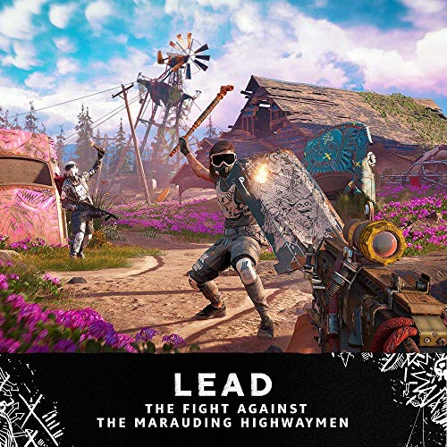 Consejos para Comprar Far cry new dawn al mejor precio. 16 Imagen adicional