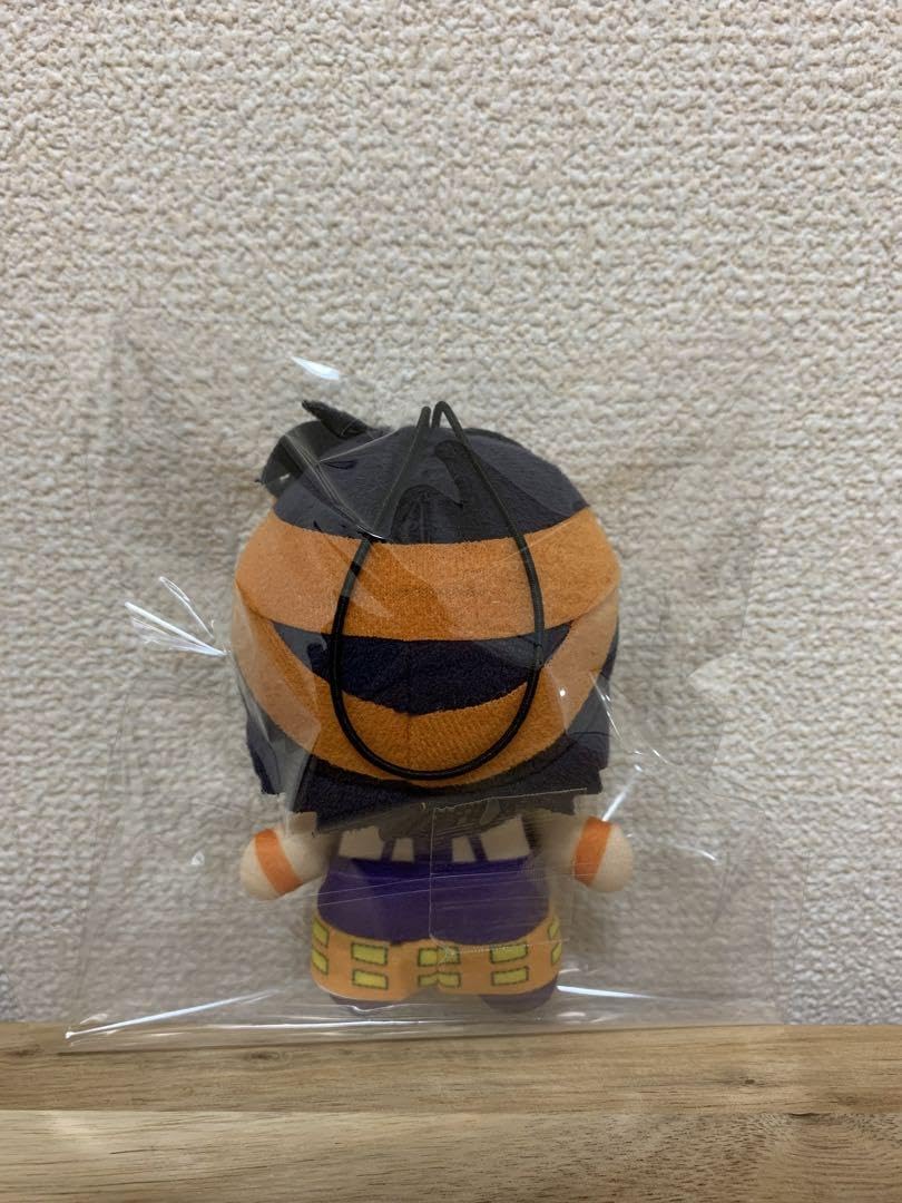 Amazon.co.jp: ジョジョの奇妙な冒険 黄金の風 ちみっともぬい