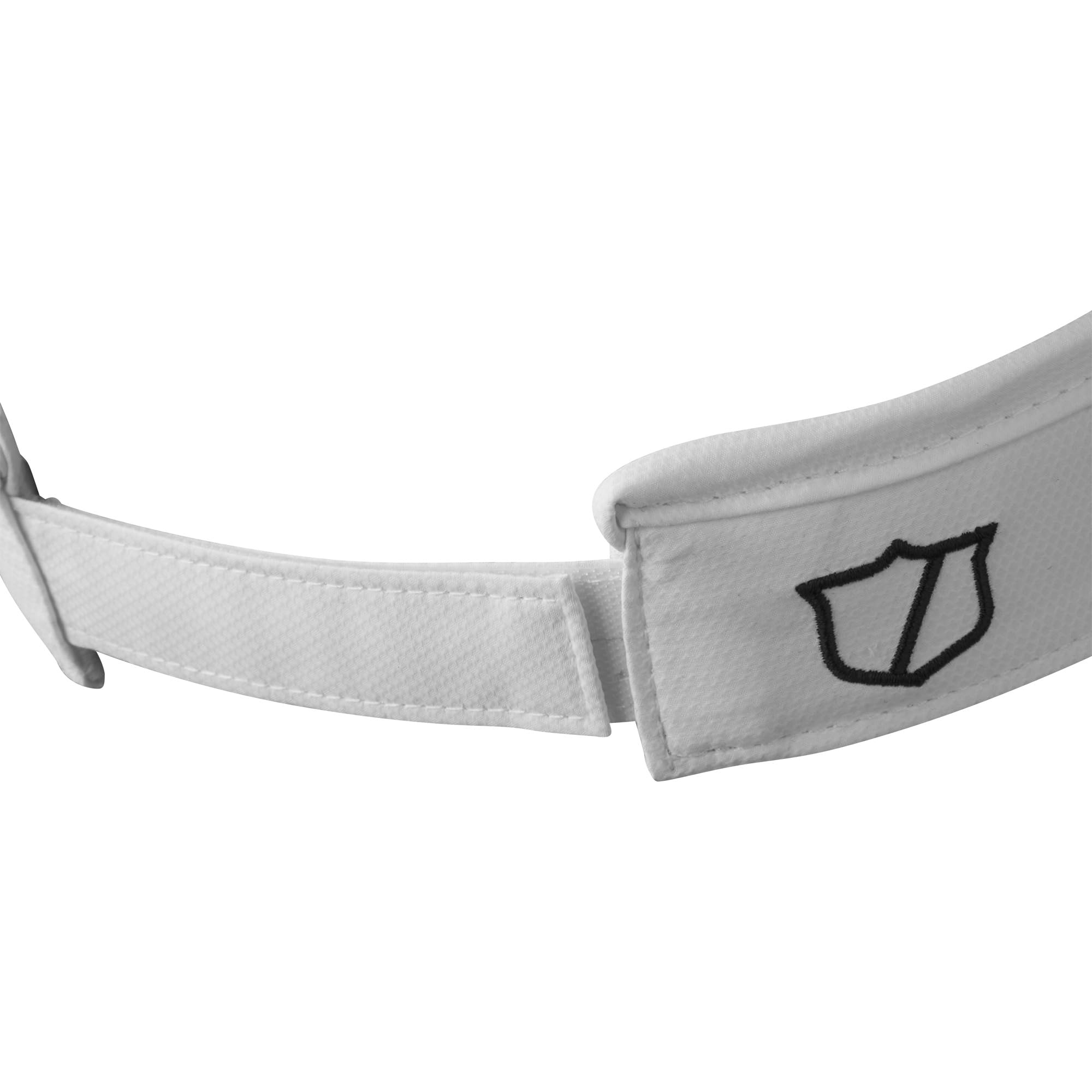 Wilson Unisex Visier Visor