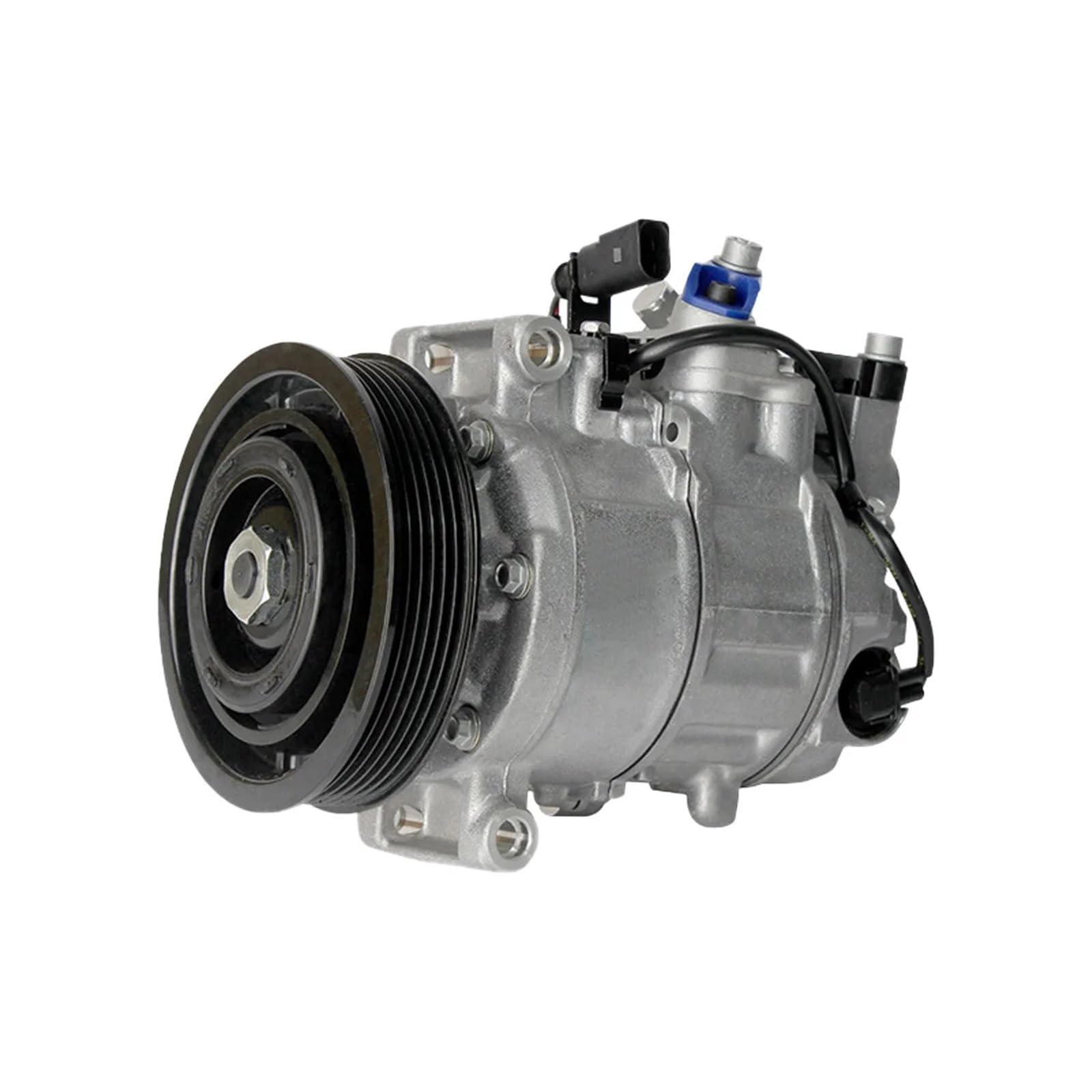 Jmcxwlaq 4Gd260805 Compatible With Adu A6l C6 C7 Automotive Air Conditioner Compressor, Cold Air Pump