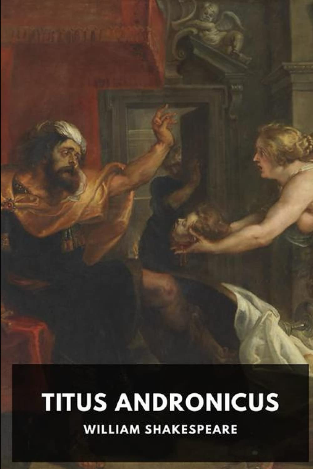 Titus Andronicus