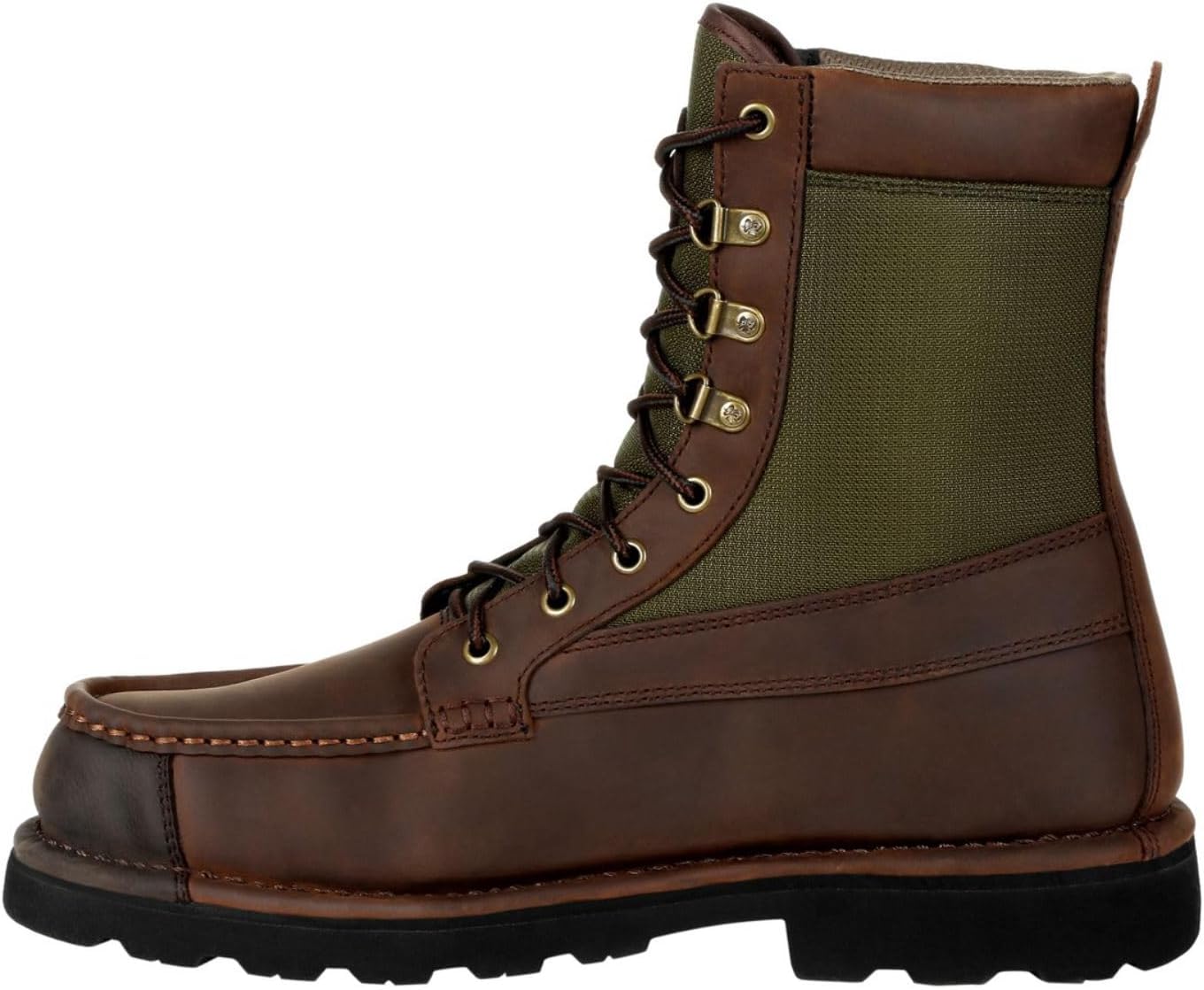 ROCKY Men's Upland Waterproof Hunting Boots