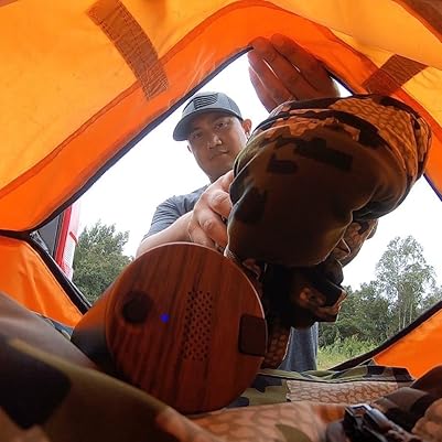 Toss your stinky gear in