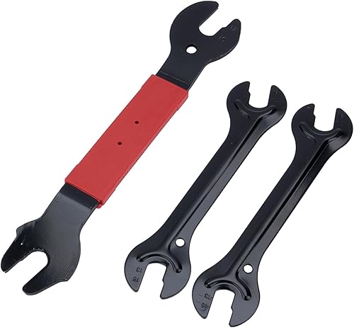 Miniatura 5 de Mountain Bike Cycle Tire Puncture Tire Pump 44pcs Multi Tool Kits Set