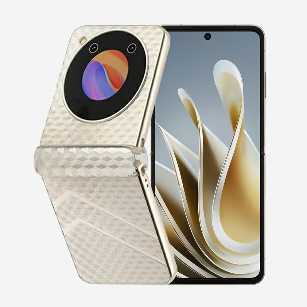 Amazon.co.jp: KODA | ZTE Libero Flip (A304ZT) /nubia Flip 5G 