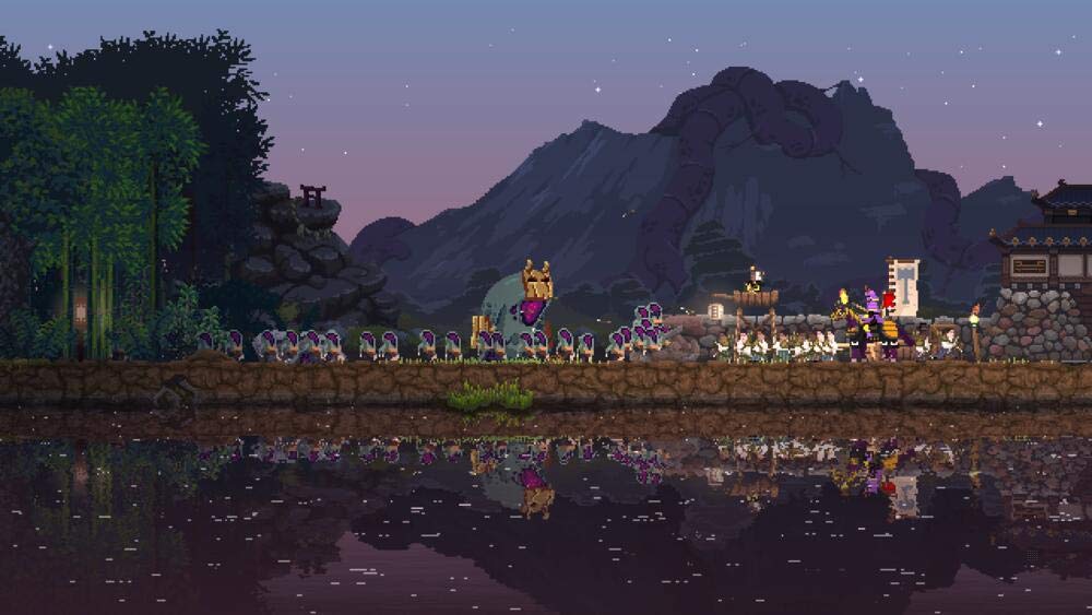 Kingdom Majestic - Limited Edition