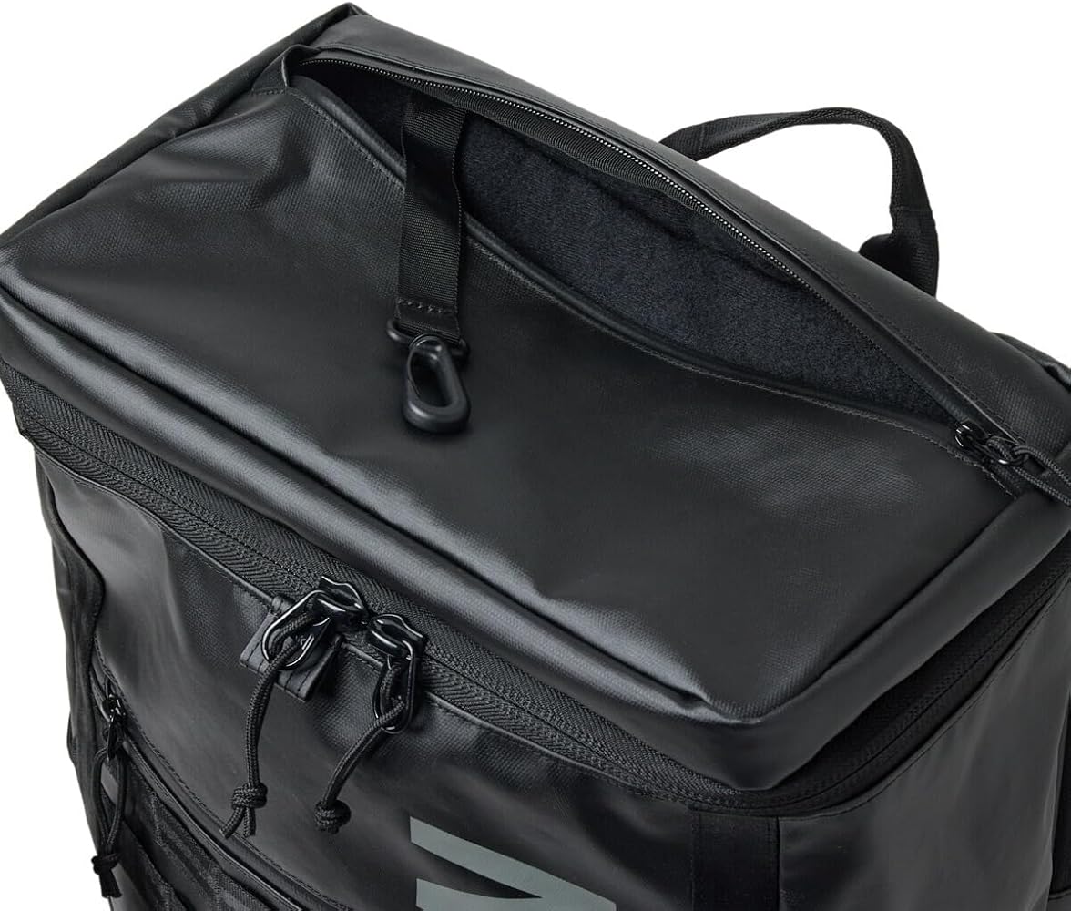 ニューエラ　ボックスパック　ラージ　46L NEW ERA スクエア バックパック | TOZAI NANBOKUYA