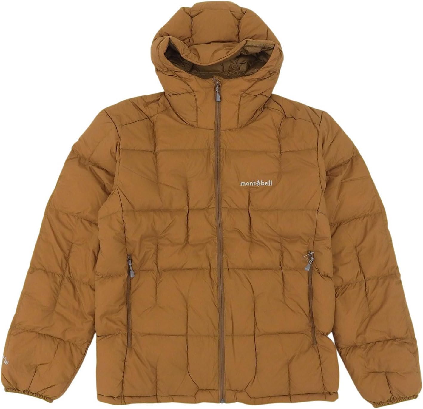 Amazon.co.jp: [モンベル] ダウンパーカー メンズ アウター 防寒着