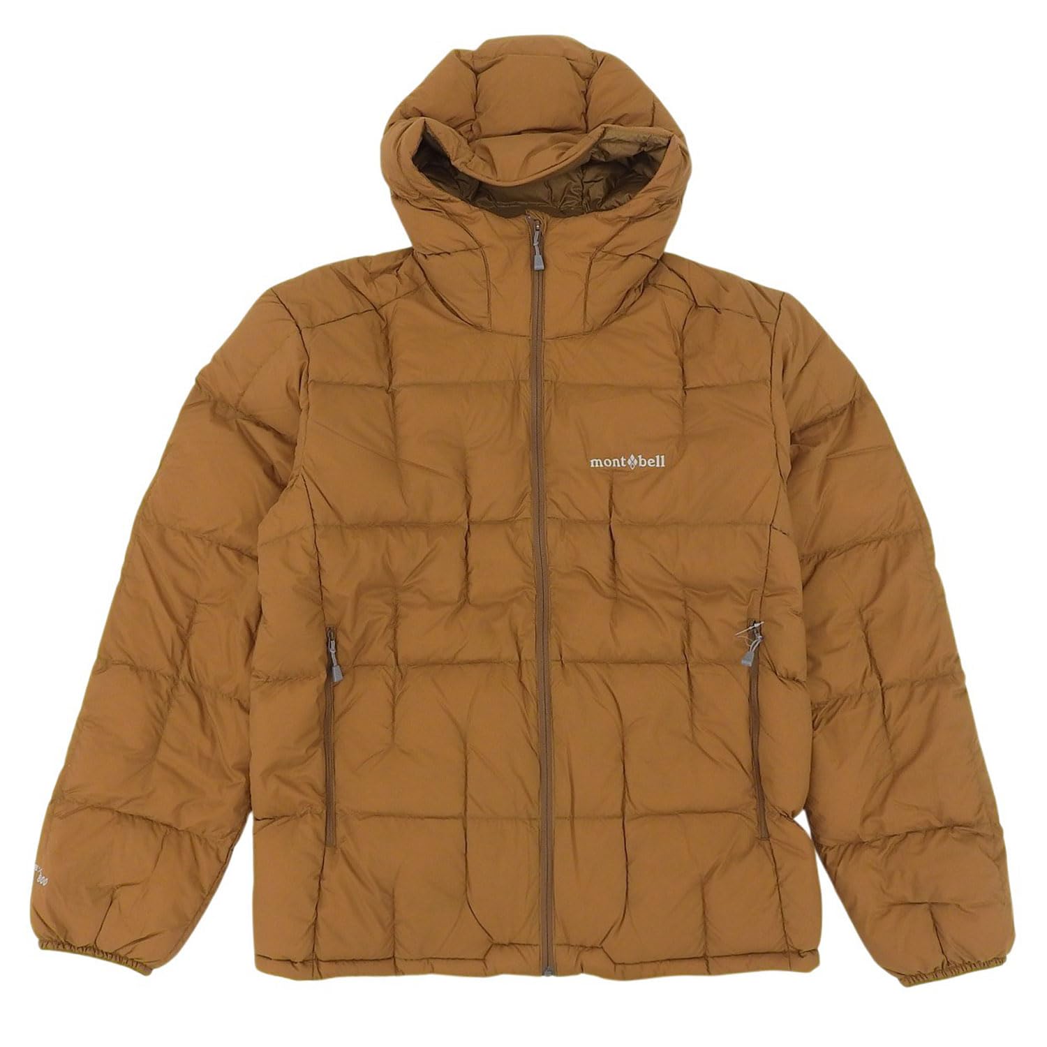 Amazon.co.jp: [モンベル] ダウンパーカー メンズ アウター 防寒着