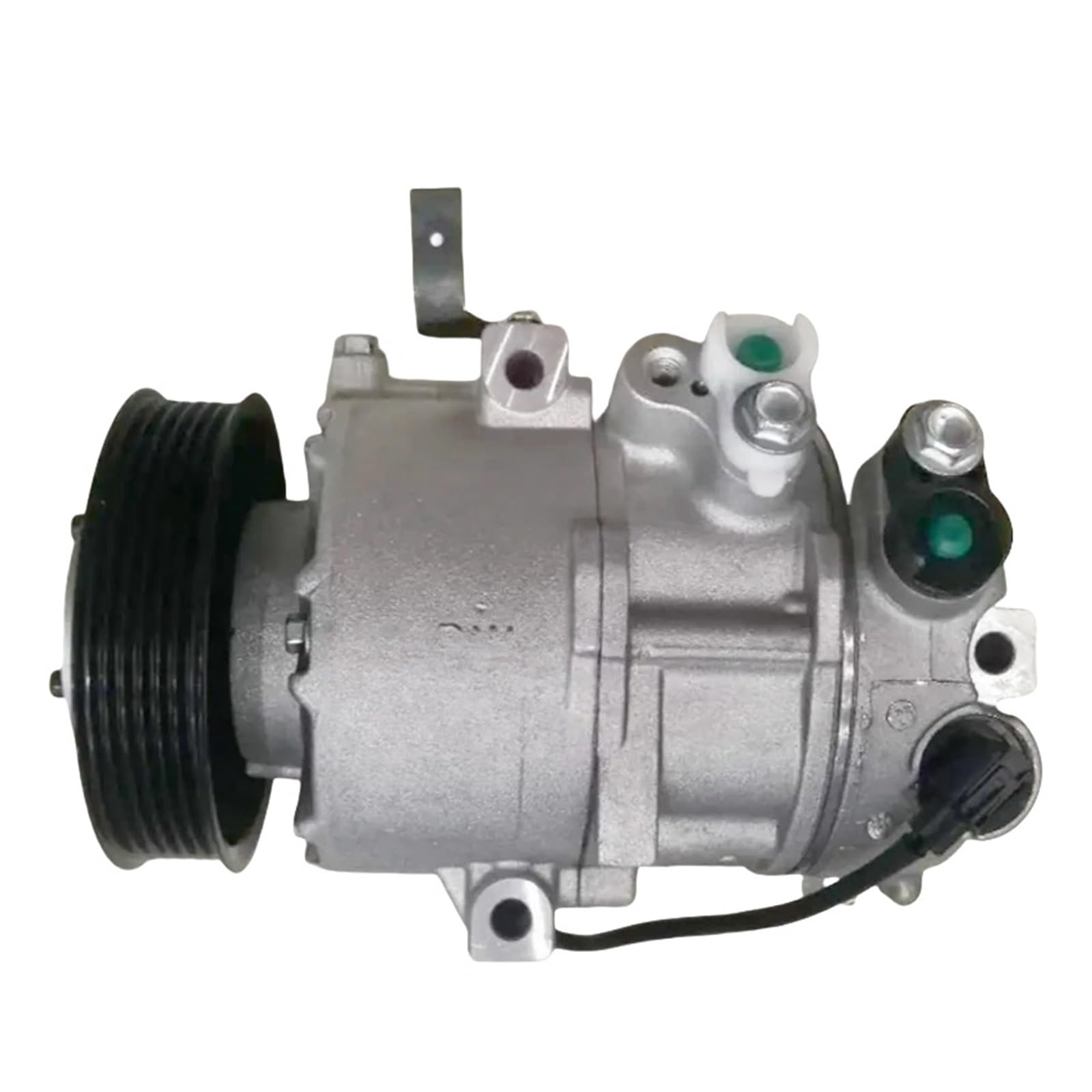Ac Compressor Compatible for Hyundai I40 /Kia Sportage DVE16 Air Conditioner ACP959 700510860 97701-3Z500 P30013-3500 977013Z500 P300133500