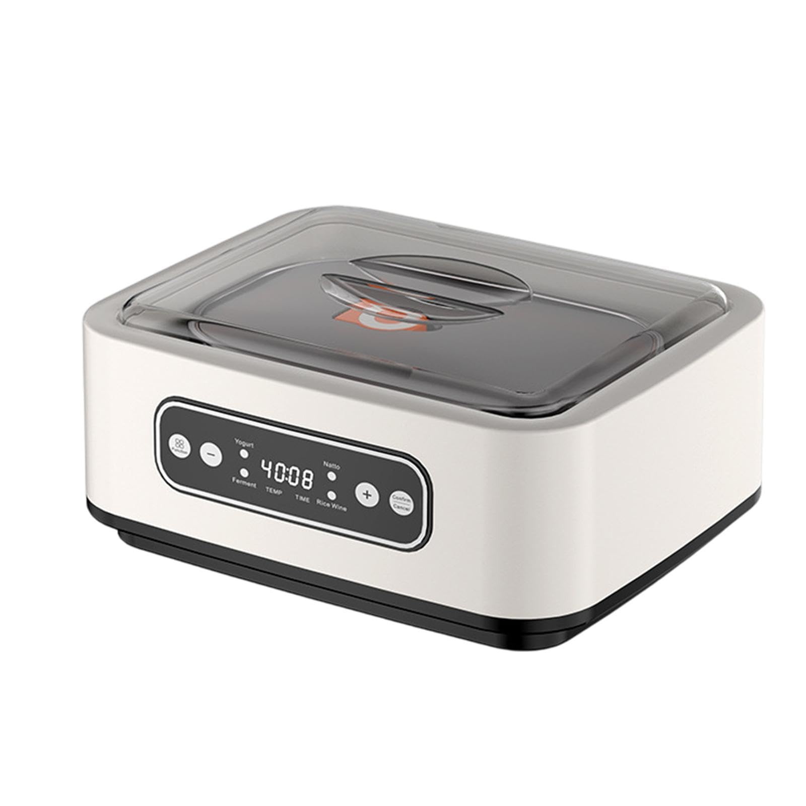 Electric Yogurt Maker Compact Small Kitchen Appliances | Electric Yogurt Maker Compact Small Kitchen Appliances DIY Dessert Appliance 1.6L-image-24