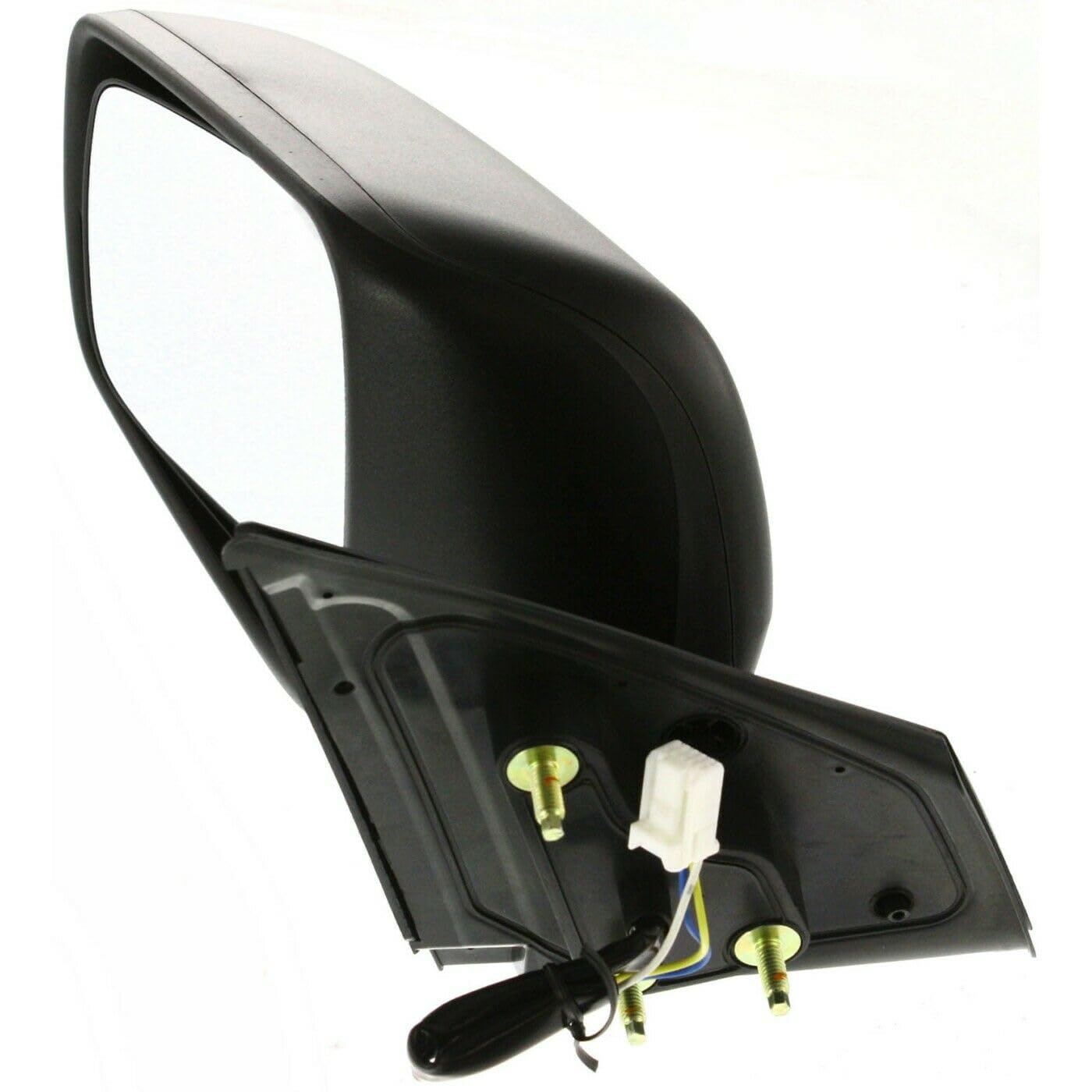 Amazon.com: WooWiss 2pcs Left & Right Side Textured Power Non 