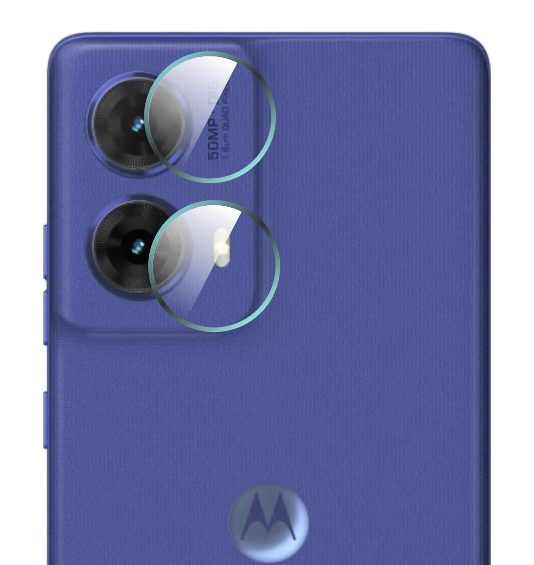LiteKart (pacf of 2) Motorola Moto G85 5g Back Camera Lens Screen Protector 3D Anti Shock/Anti-Scratch/Clear/Camera Tempered Glass (B0D9FP6LW6) Amazon Price History, Amazon Price Tracker