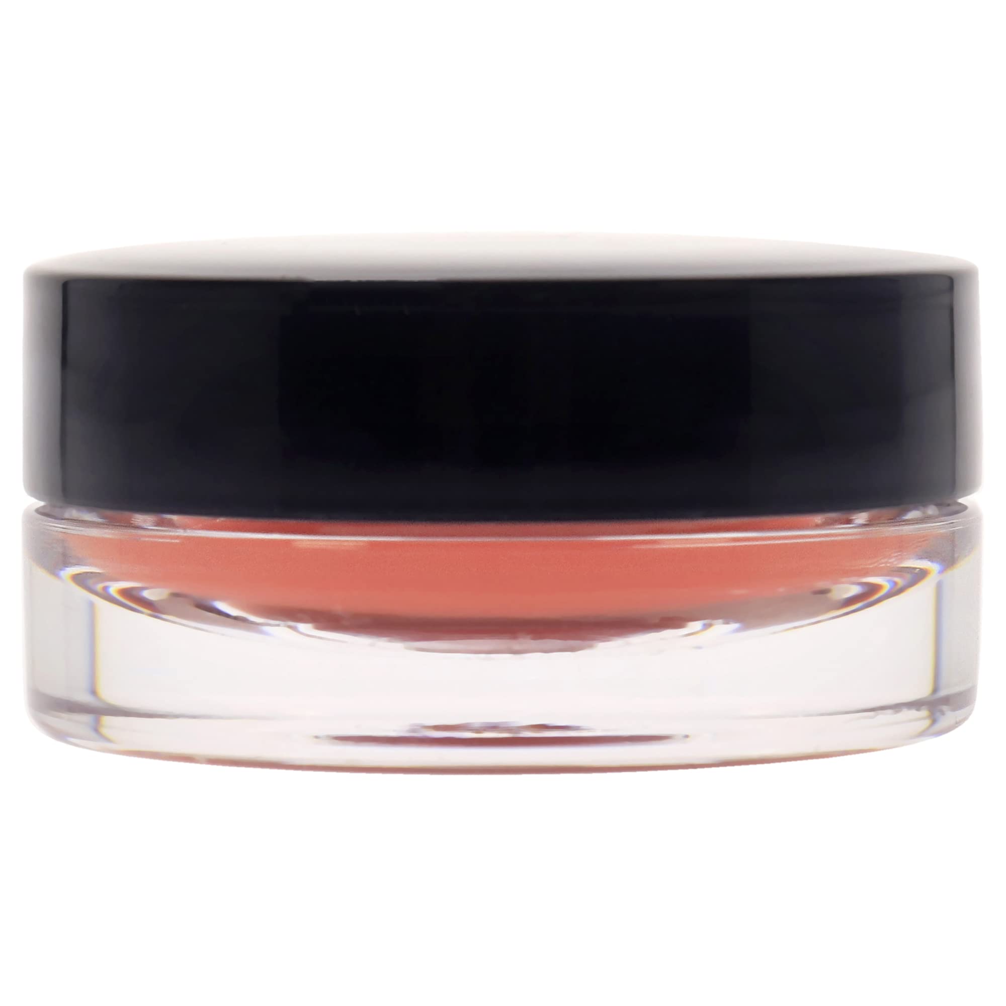 Cream Blush Rouge, 3 Persimmon Orange