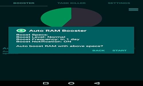 extreme RAM Booster (PRO)