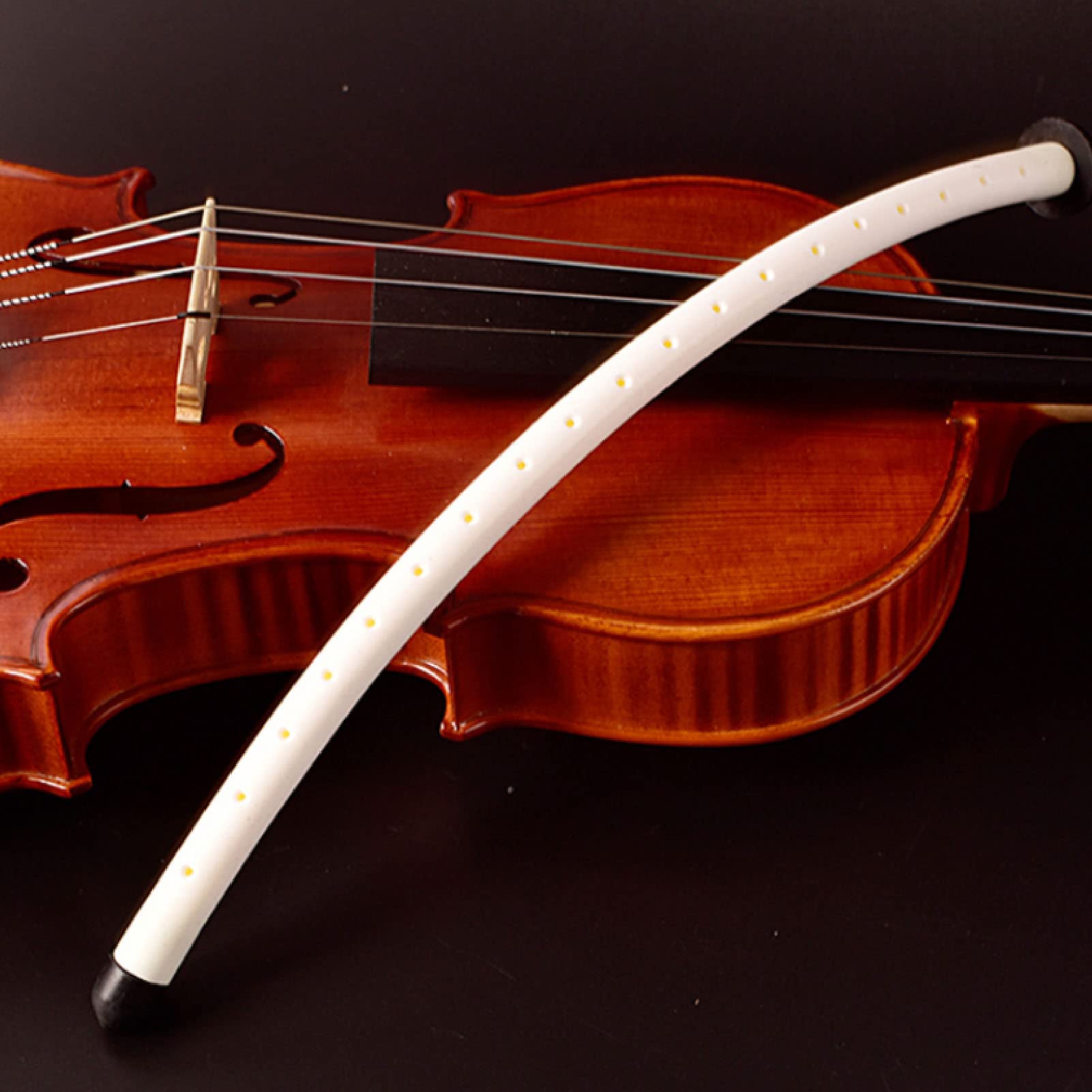 Humidificateur de Guitare, Accessoires de Violon Humidificateur Sound F Trou de Violoncelle Acoustique Guitare Instrument Accessoire