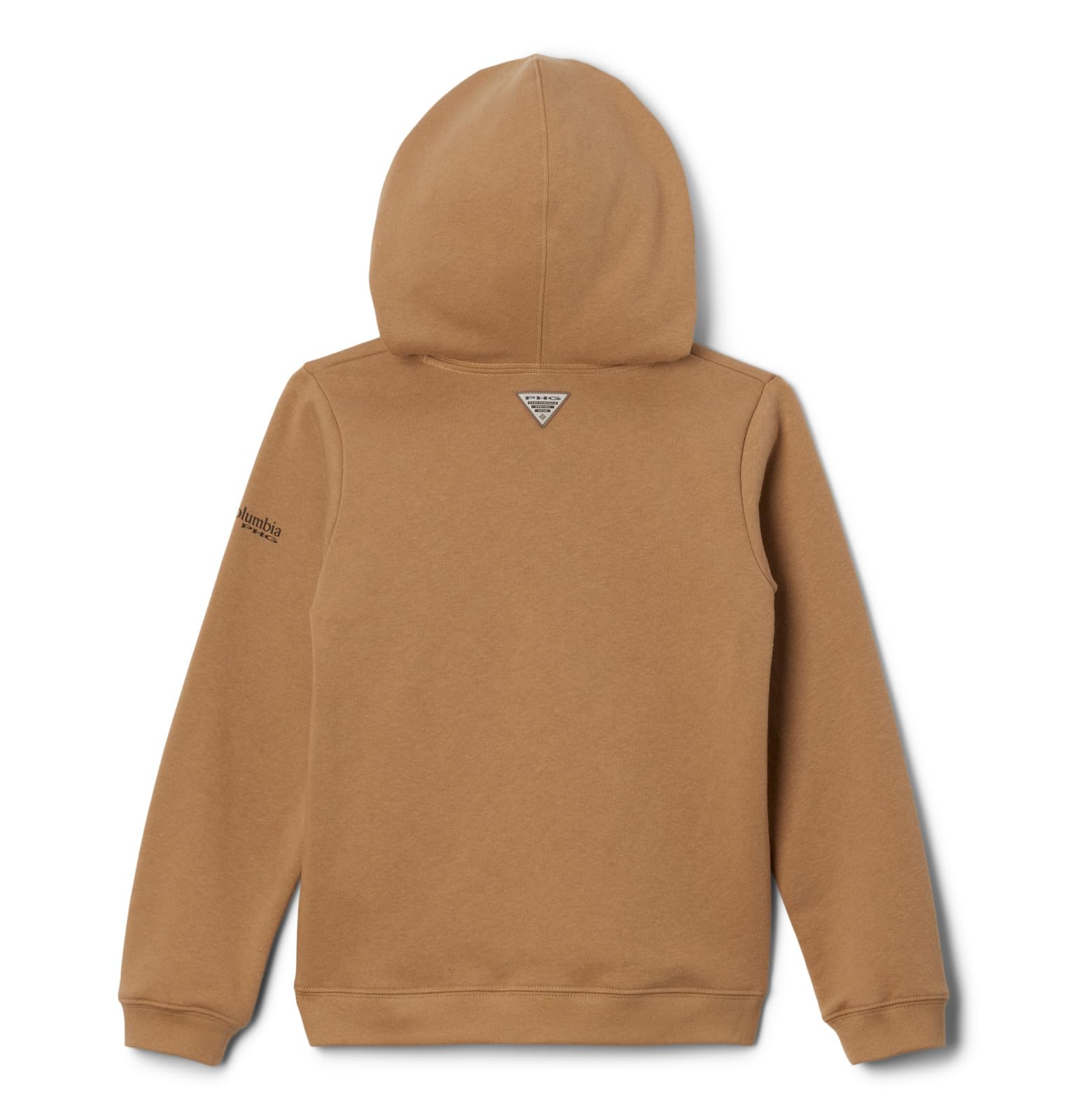 Columbia PHG Hunt Flag Hoodie Sudadera con Capucha para Niños