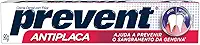 Prevent Creme Dental Antiplaca 90G