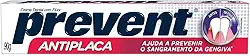 Prevent Creme Dental Antiplaca 90G