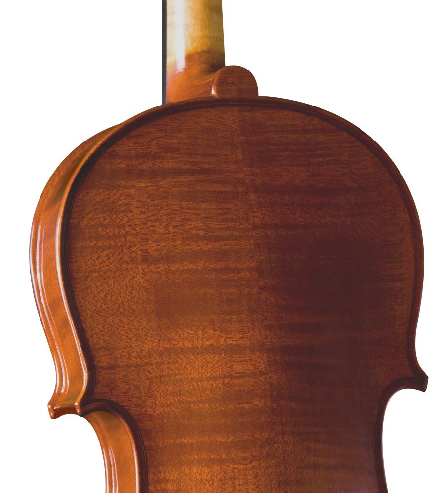 Amazon.co.jp: Cremona Premier Student Viola 14