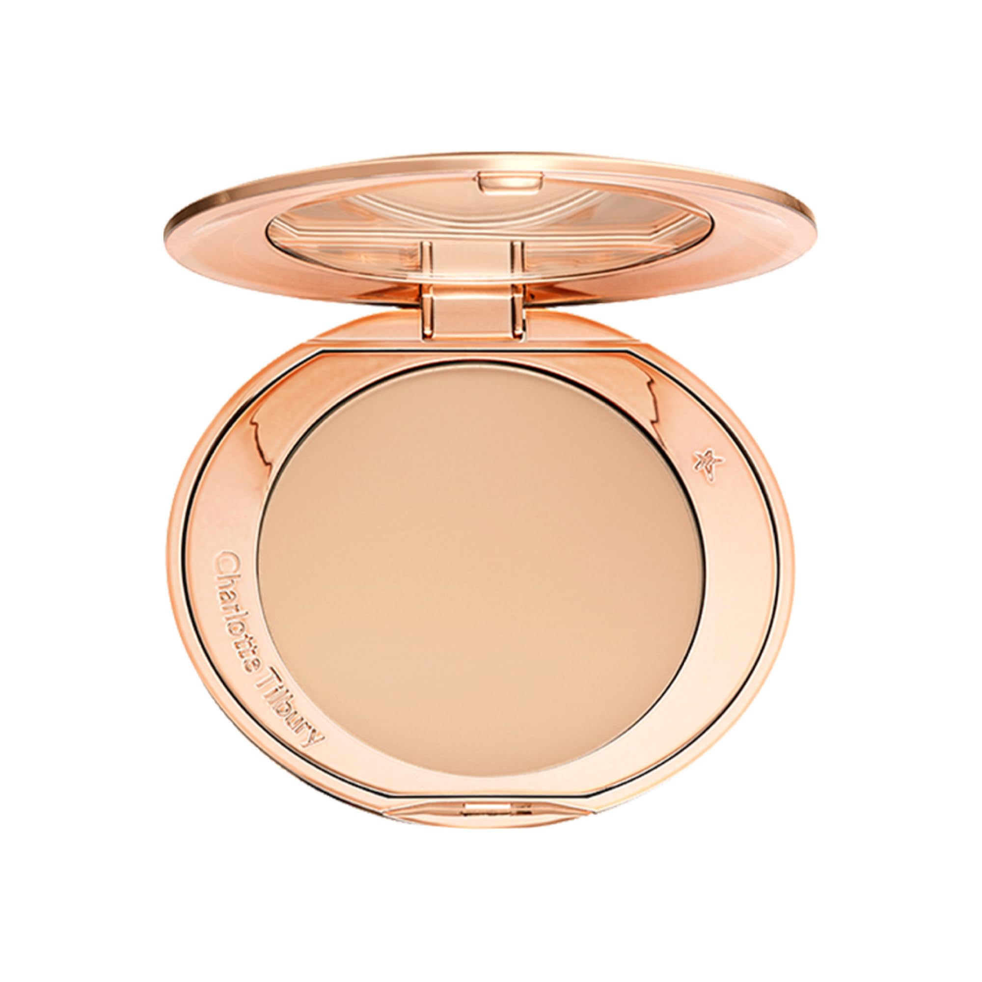 Charlotte Tilbury Refillable Airbrush Flawless Finish | 8g | Medium