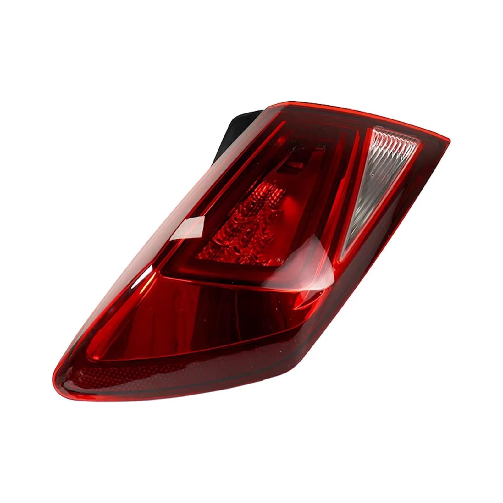 Faro Trasero Para Seat Para Leon 2013 2014 2015 2016-2020 Accesorios Para Coche Luz Trasera Exterior LED Luz De Freno Lámpara De Advertencia(Only Right)