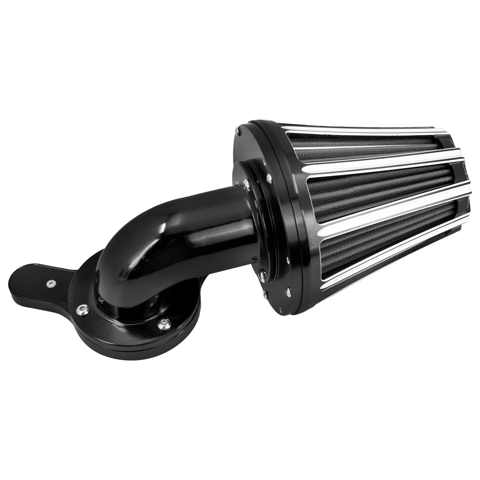 Filtro Aire Motocicleta para Dyna para Softail