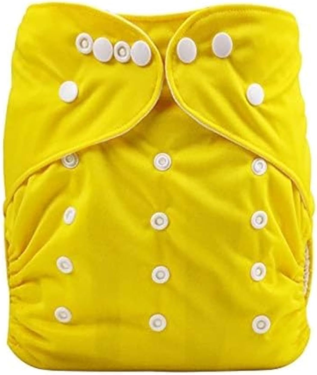 Leakproof Baby Cloth Diaper Washable adjustable